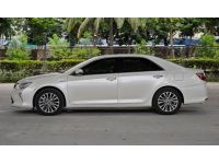 Toyota Camry 2.5 Hybrid ปี 2017 รูปที่ 3