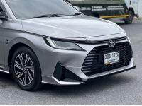 TOYOTA YARIS ATIV ปี 2022 ไมล์ 41,xxx Km รูปที่ 3