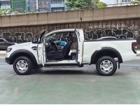 Ford Ranger 2.2 Open Cab XLT Hi-Rider ปี 2017 ไมล์ 61,327 Km รูปที่ 3