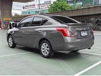 Nissan Almera 1.2V ปี 2012 ไมล์ 120,855 Km รูปที่ 3