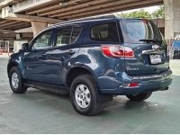 Chevrolet Trailblazer 2.8 4WD LT ปี 2014 ไมล์ 94,901 Km รูปที่ 3