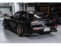 Mazda RX7 RE Super G ปี 2009 ไมล์ 120,000 Km รูปที่ 3