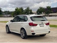 BMW X5 xDrive40e M Sport LCI (F15) ปี 2018 ไมล์ 70,xxx Km รูปที่ 3