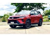 TOYOTA FORTUNER 2.4 LEGENDER 4WD ปี 2020 รูปที่ 3