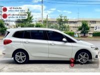 BMW 218I 1.5 GRAN TOURER RHD เกียร์อัตโนมัติ ปี 2015 รูปที่ 3