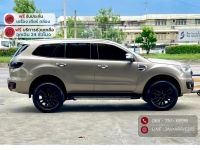 FORD EVEREST 2.2 TITANIUM PLUS  เกียร์อัตโนมัติ ปี2017 รูปที่ 3