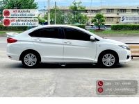 HONDA CITY 1.5 S เกียร์อัตโนมัติ ปี2016 รูปที่ 3