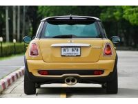 Mini Hatch R56 Cooper S Look 2 ปี 2009 ไมล์ 12x,xxx Km รูปที่ 3