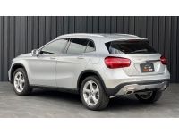 Benz GLA200 AMG Dynamic ปี 2020 ไมล์ 92,xxx Km รูปที่ 3