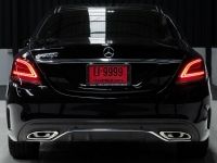 Benz C300e AMG Dynamic ปี 2020 ไมล์ 52,xxx Km รูปที่ 3