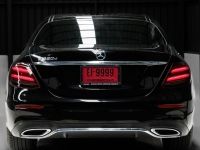 Mercedes-Benz E220d AMG Dynamic ปี 2017 ไมล์ 46,xxx Km รูปที่ 3