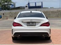 MERCEDES-BENZ CLA250 AMG Dynamic ปี 2018 ไมล์ 117,xxx Km รูปที่ 3