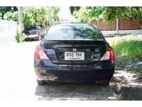 NISSAN ALMERA 1.2 ES ปี 2012 ไมล์ 115,xxx Km รูปที่ 3