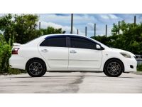 2013 TOYOTA VIOS 1.5E รูปที่ 3