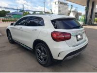 Mercedes-Benz GLA250 AMG Facelift ปี 2020 ไมล์ 79,xxx Km รูปที่ 3