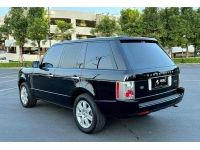 Land Rover The Armored Range Rover (Limited) ปี 2009 ไมล์ 40,000 Km รูปที่ 3