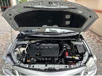 Toyota Corolla Altis 1.8 E ปี 2013 รถมือเดียวสวยขับดีไม่แก็ส รูปที่ 3