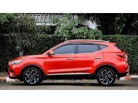 MG ZS 1.5 X Plus SUNROOF ปี 2022 ไมล์ 17,991 Km รูปที่ 3