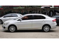 SUZUKI CIAZ GL 1.25 CVT ปี 2017 รูปที่ 3