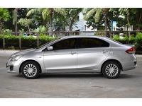 SUZUKI CIAZ GL 1.25 CVT ปี 2017 รูปที่ 3