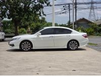 HONDA ACCORD 2.0 EL (MNC) ปี 2017 ไมล์ 14x,xxx Km รูปที่ 3