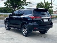 TOYOTA FORTUNER 2.8 V 4WD ปี 2016 ไมล์ 197,xxx Km รูปที่ 3