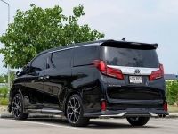 TOYOTA ALPHARD 2.5L SC PACKAGE MNC ปี 2023 ไมล์ 18,xxx Km รูปที่ 3