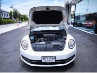 VOLKSWAGEN BETTLE 1.2 TSI CABRIOLET ปี 2013 ไมล์ 83,xxx Km รูปที่ 3