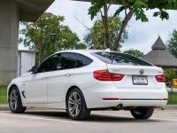 BMW 320d 2.0 Grand Turismo Sport Line (F34) ปี 2015 ไมล์ 153,xxx Km รูปที่ 3