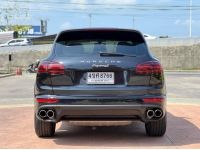 PORSCHE CAYENNE 3.0 S E-Hybird ปี 2017 ไมล์ 124,xxx Km รูปที่ 3