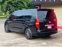 HYUNDAI H-1 2.5 ปี 2011 ไมล์ 214,xxx Km รูปที่ 3