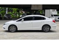 Honda Civic Modulo 1.8 E ปี 2013 / 2014 รูปที่ 3