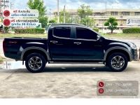 ISUZU D-MAX V CROOS 3.0 Z NAVI 4x4 DOUBLE CAB HI LANDER  เกียร์อัตโนมัติ ปี2016 รูปที่ 3