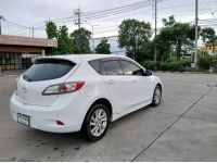 Mazda 3 1.6 at รูปที่ 3