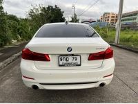 BMW 530e Elite 2.0 Plugin Hybrid AT รูปที่ 3