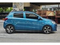 Mitsubishi Mirage 1.2 AT ปี 2013 รูปที่ 3