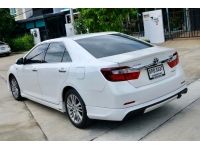 Toyota Camry Extremo 2.0G auto รูปที่ 3