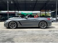 BMW Z4 40i M Sport ปี 2019 ไมล์ 29,xxx Km รูปที่ 3