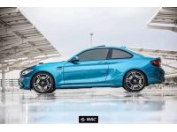 BMW M2 (F22) ปี 2017 ไมล์ 27,xxx Km รูปที่ 3