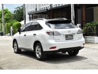 2011 LEXUS RX270 เบนซิน รูปที่ 3