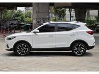 MG ZS 1.5 X Sunroof ปี 2021 รูปที่ 3