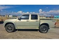 ISUZU DMAX HILANDER 3.0 I-TEQ VGS TURBO AUTO ปี 2008 T.086-527-9533 รูปที่ 3