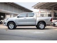 โตโยต้าชัวร์ ฟรีดาวน์ Revo D-cab 2.4 E Pre A/T ปี 2018 รูปที่ 3