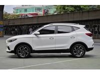 MG ZS 1.5 X Sunroof ปี 2021 รูปที่ 3