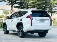 Mitsubishi Pajero Sport 2.4 GT Premium 2WD Top ปี 2019 รหัส AVA2526 รูปที่ 3