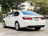 Honda Accord 2.0EL ปี 2014 G9 รหัส AVA9948 รูปที่ 3