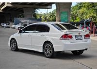 Honda Civic FD 1.8 S VTEC  ปี 2011 รูปที่ 3