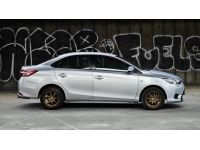 Toyota Vios 1.5 E Auto ปี 2014 รูปที่ 3