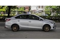 Toyota Vios 1.5 E Auto ปี 2014 รูปที่ 3