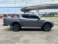 2018 MITSUBISHI TRITON 2.4MT รูปที่ 3